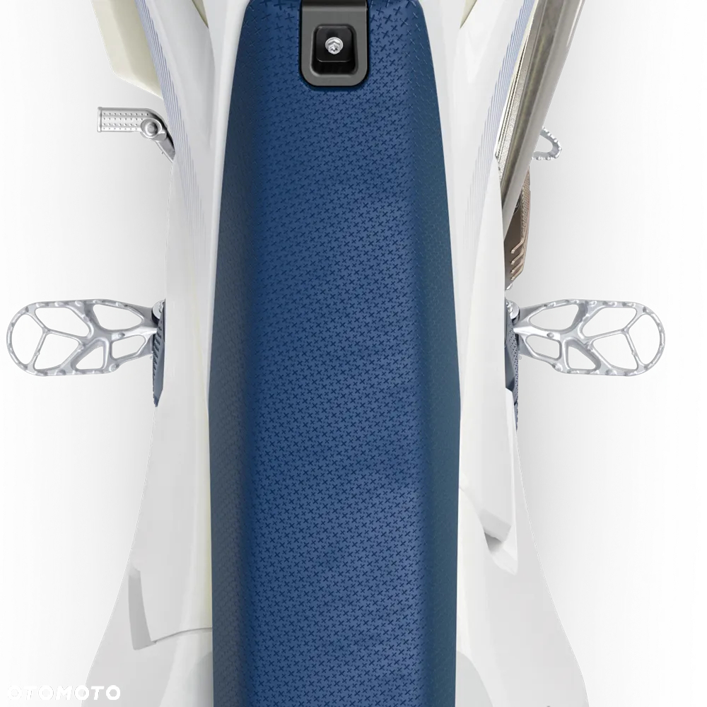 Husqvarna TE - 9