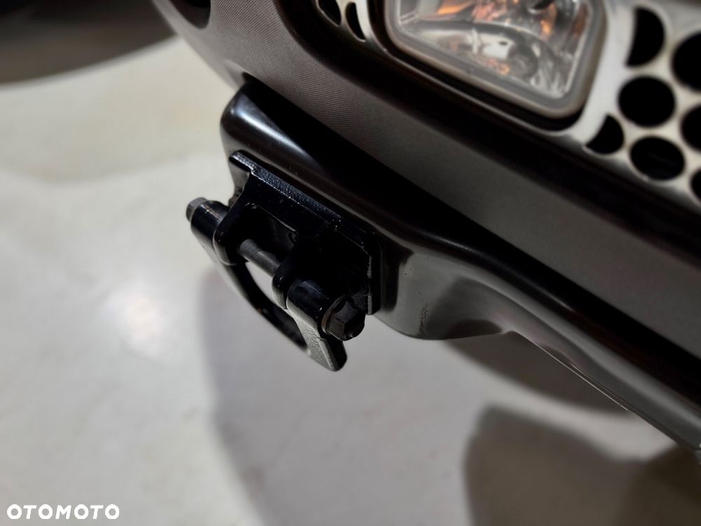 Hummer H3 Luxury - 10