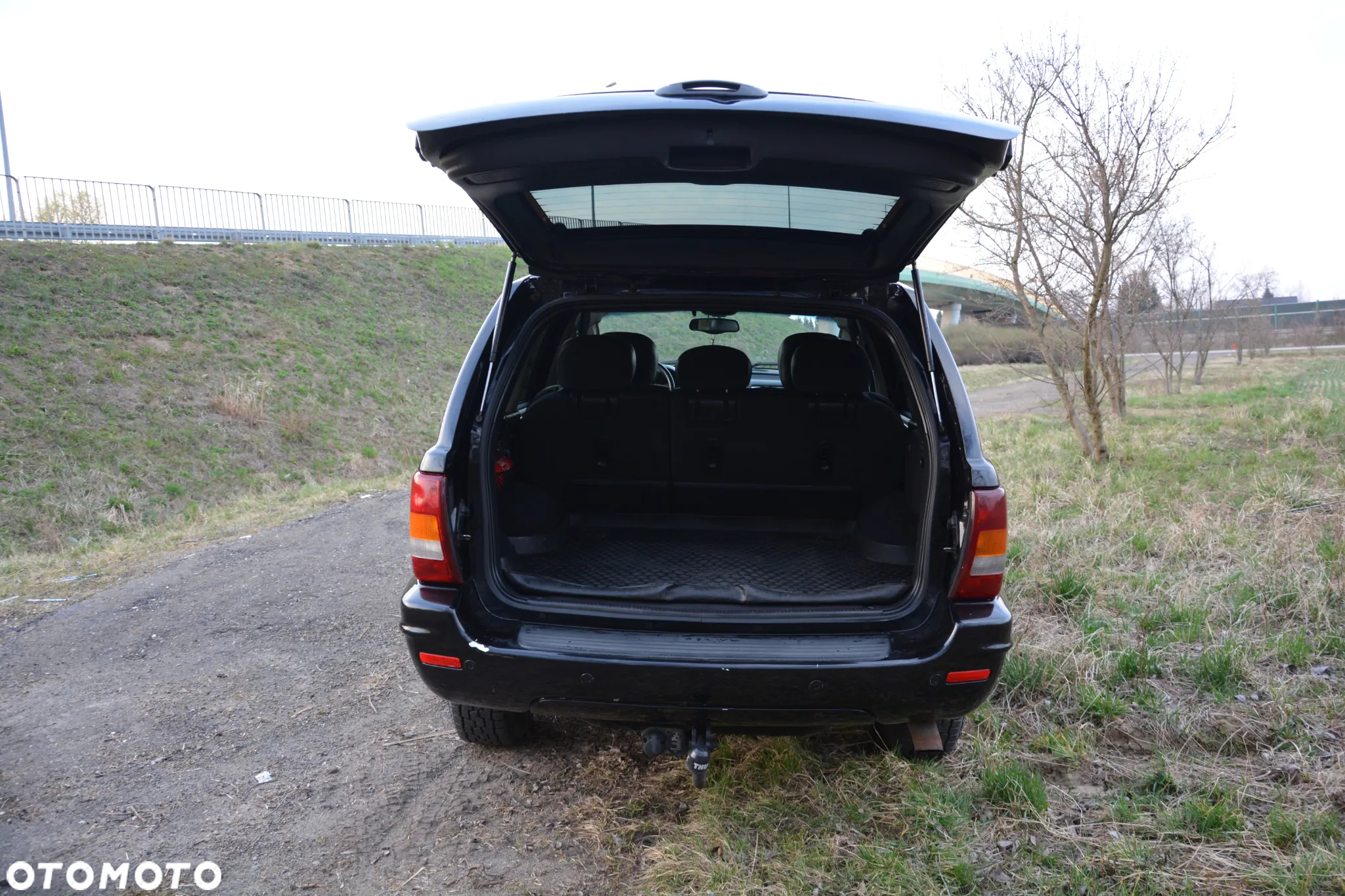 Jeep Grand Cherokee - 9
