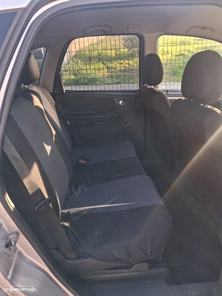 Opel Meriva 1.3 CDTI Cosmo - 3