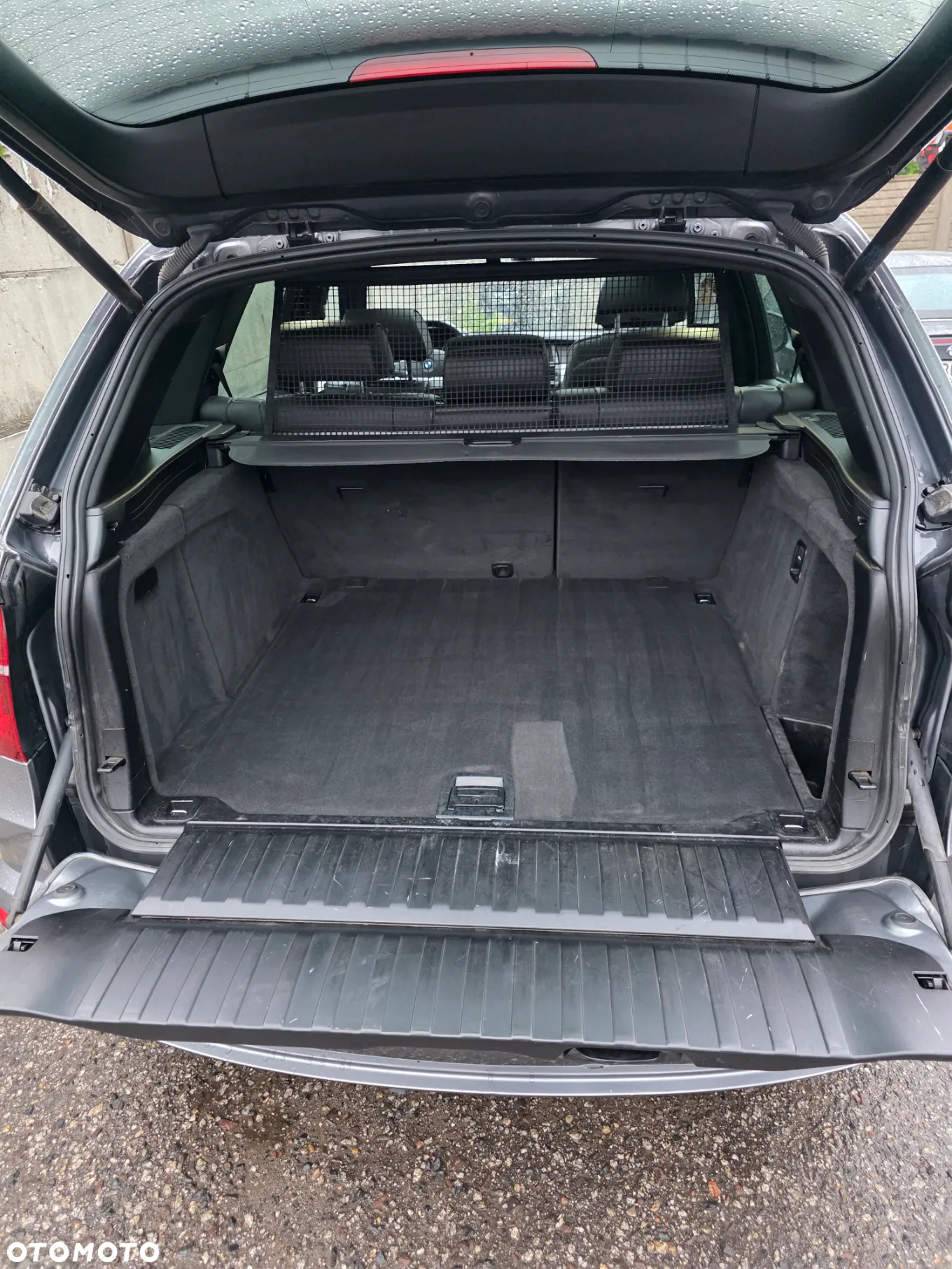 BMW X5 3.0si xDrive - 13