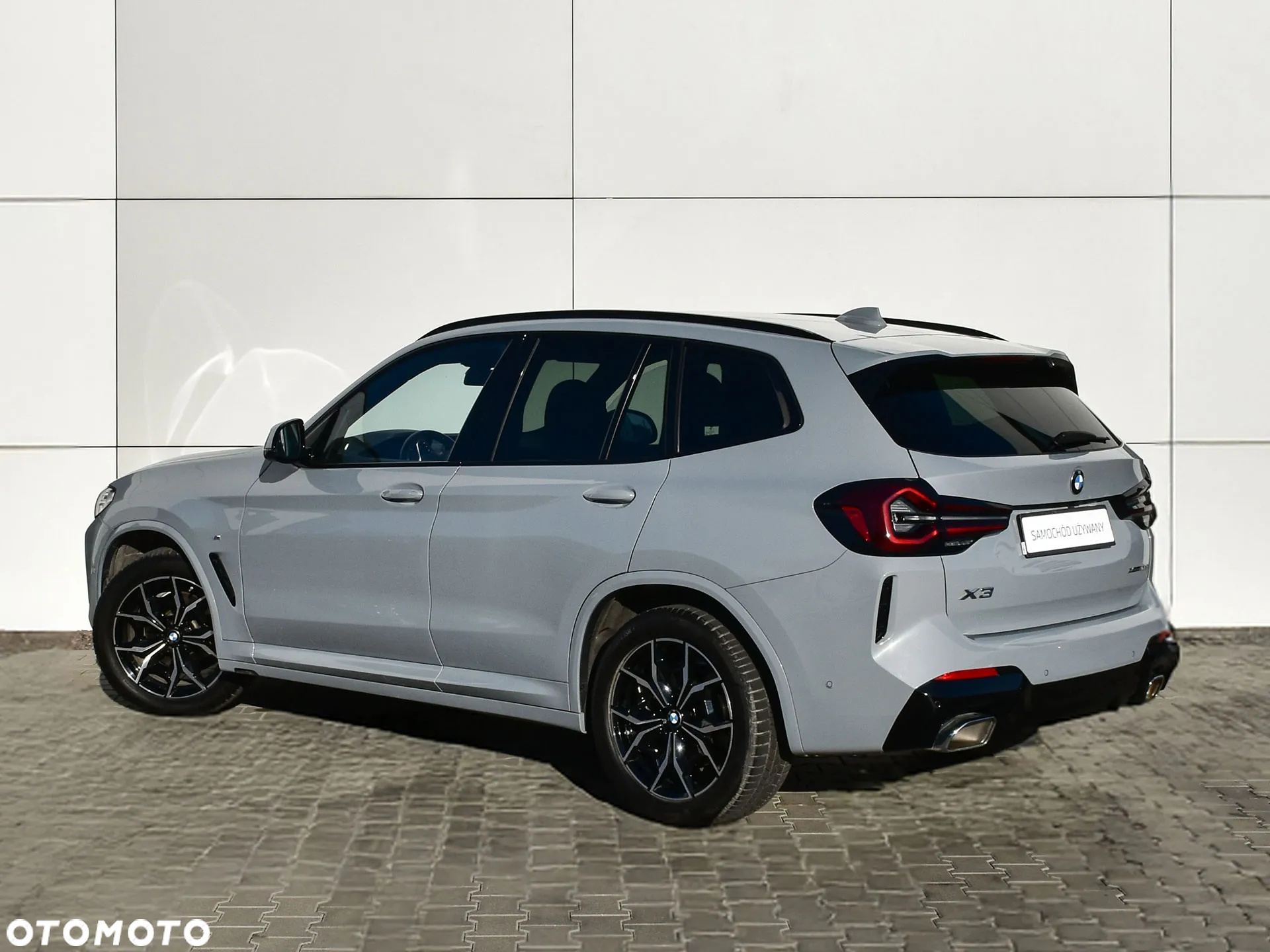 BMW X3 - 6