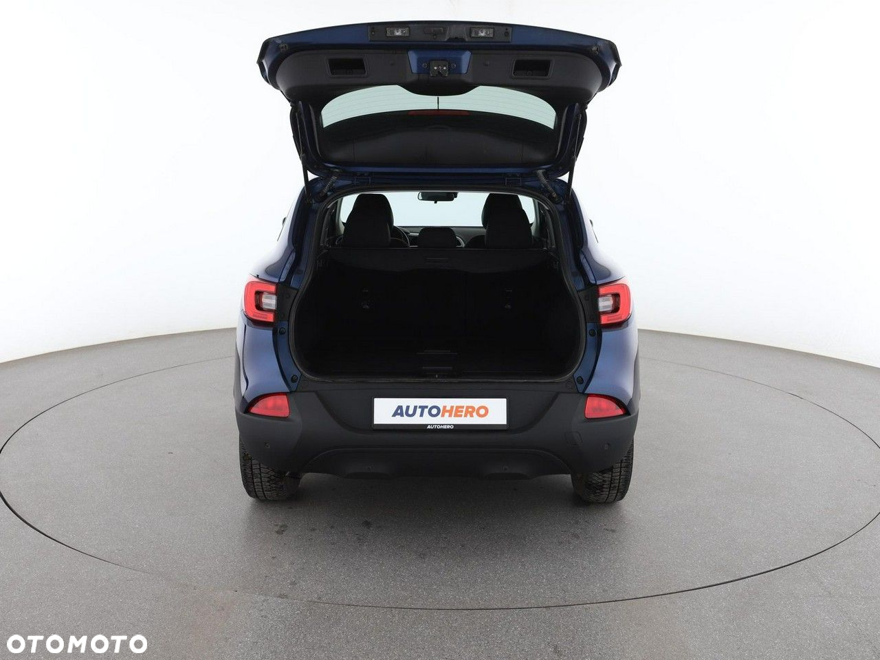 Renault Kadjar 1.5 dCi Energy Business - 19