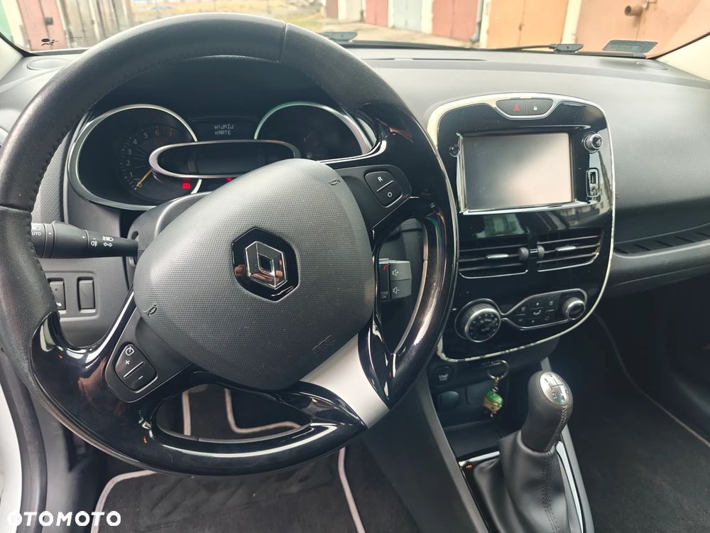 Renault Clio Energy TCe 90 Start & Stop 99g Eco-Drive - 13