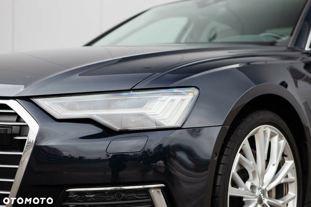 Audi A6 Limousine - 3