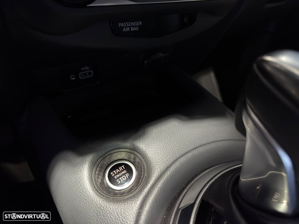 Nissan Juke 1.0 DIG-T Tekna TwoTone T DCT - 28