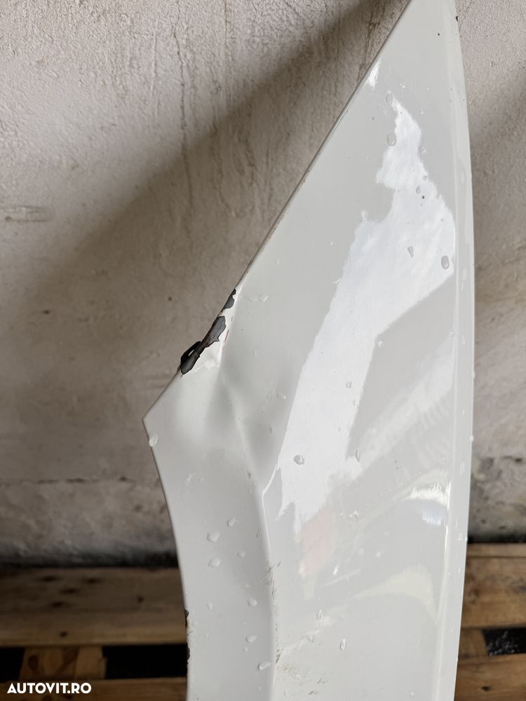 Aripi aripa stanga dreapta bmw seria 1 - 7