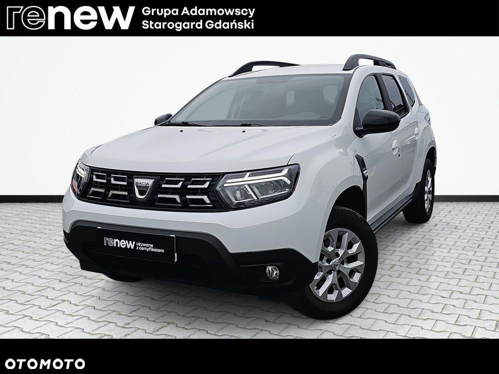 Dacia Duster 1.0 TCe Comfort - 1