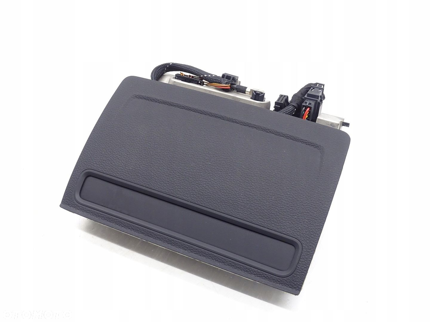 EKRAN WYŚWIETLACZ MONITOR LCD MMI NAVI NAWIGACJI AUDI A3 8V LIFT 8V0857273N - 3