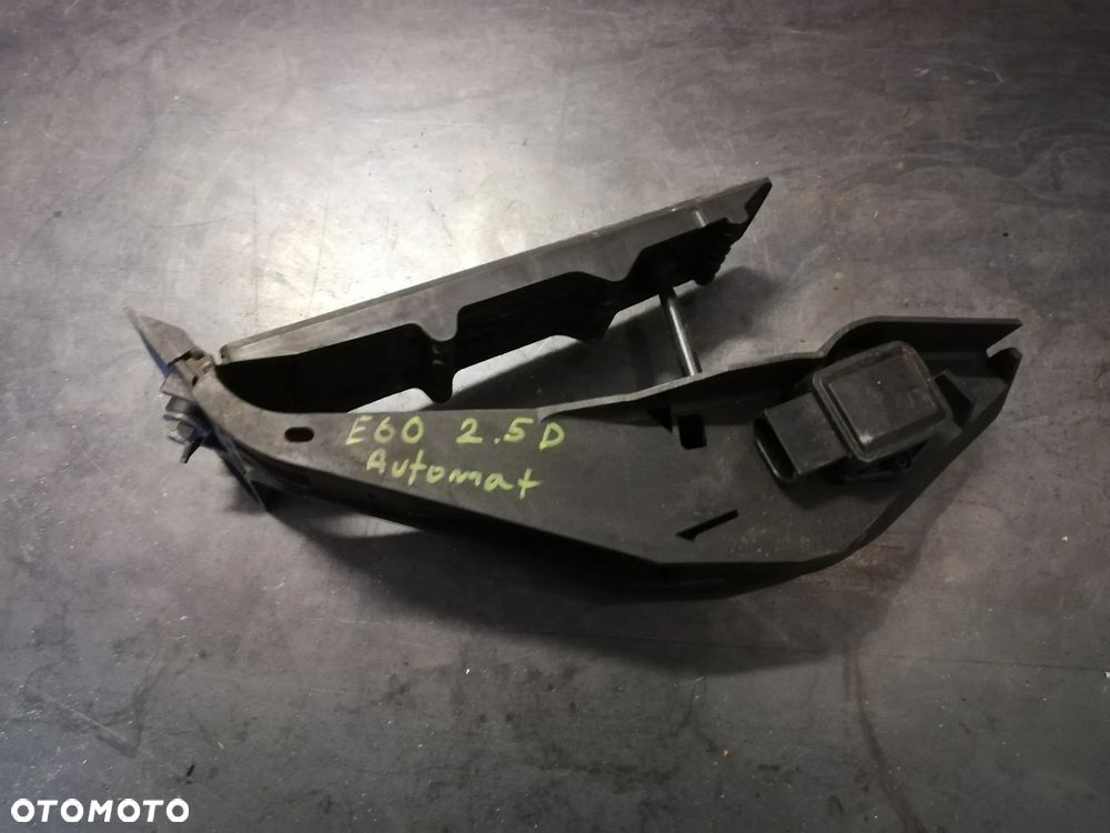 BMW E60 PEDAŁ POTENCJOMETR GAZU 6766930 - 2