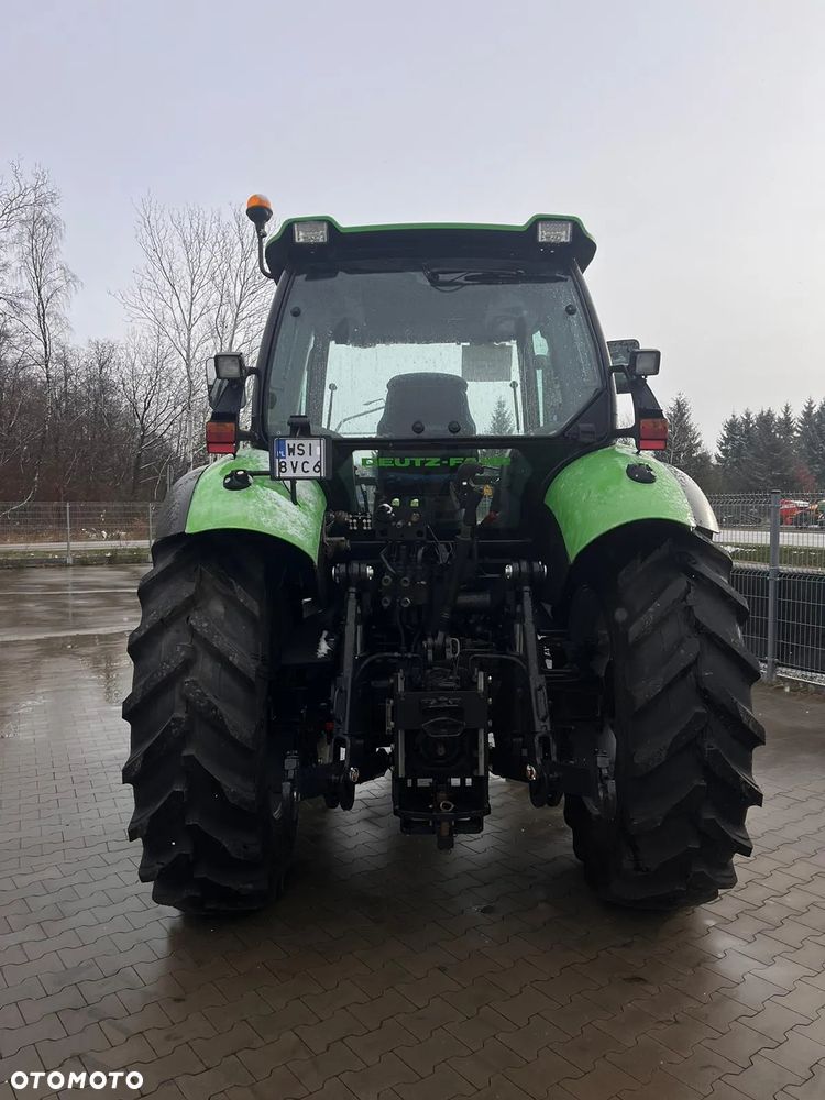 Deutz-Fahr Agrotron 106 mk3 - 6