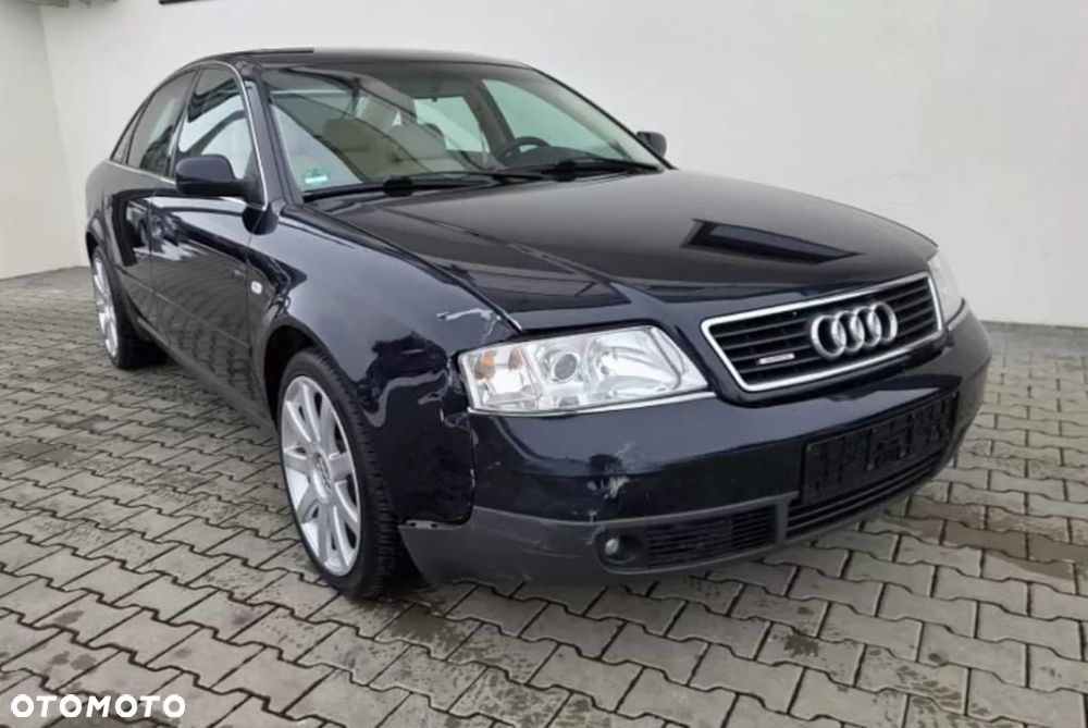 Audi A6 Limousine - 6