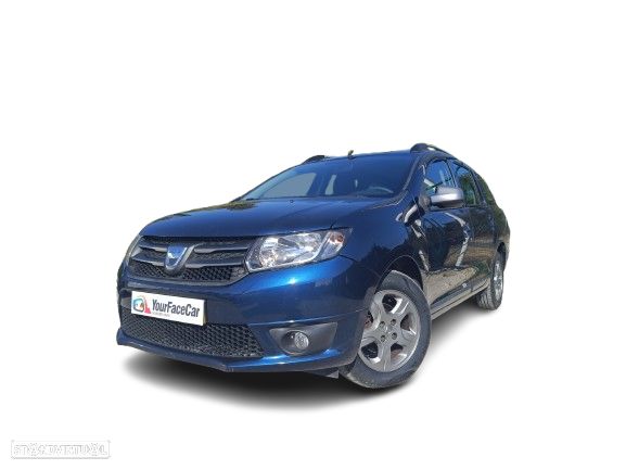 Dacia Logan MCV 1.5 dCi Comfort - 3