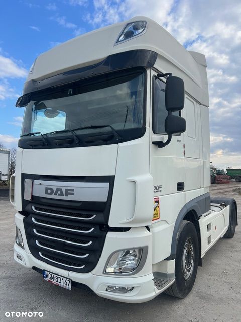 DAF XF106 510 - 2