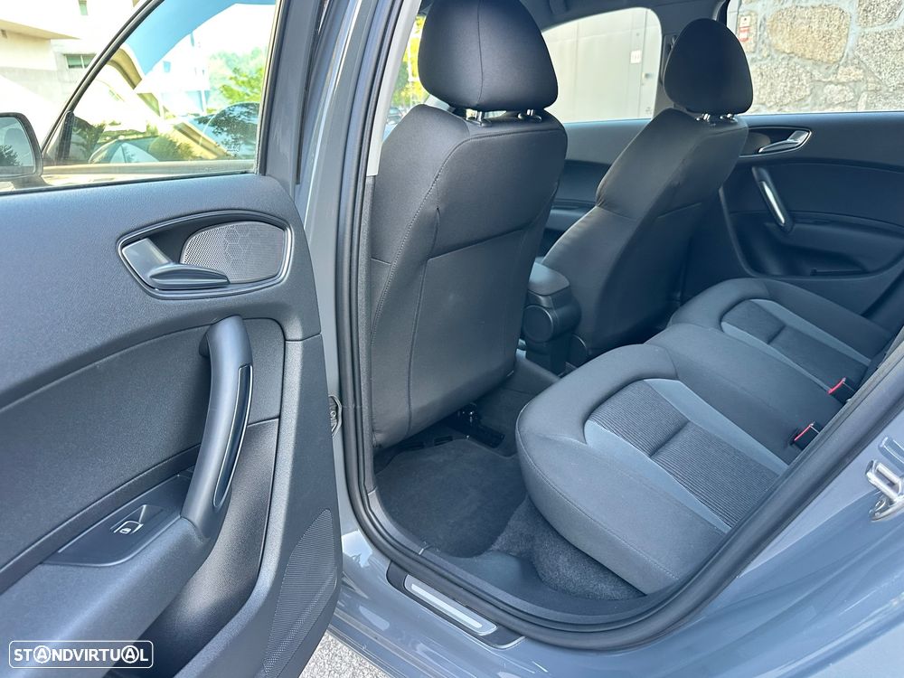 Audi A1 Sportback 1.4 TDI Sport - 36