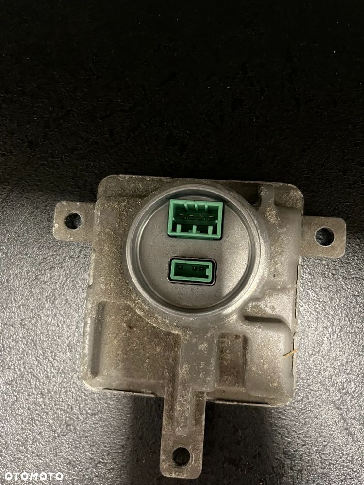 8K0941597F BEETLE T5 LIFT CADDY A3 A4 A5 A6 A7 Q5 Q3 VW MODUŁ PRZETWORNICA - 2