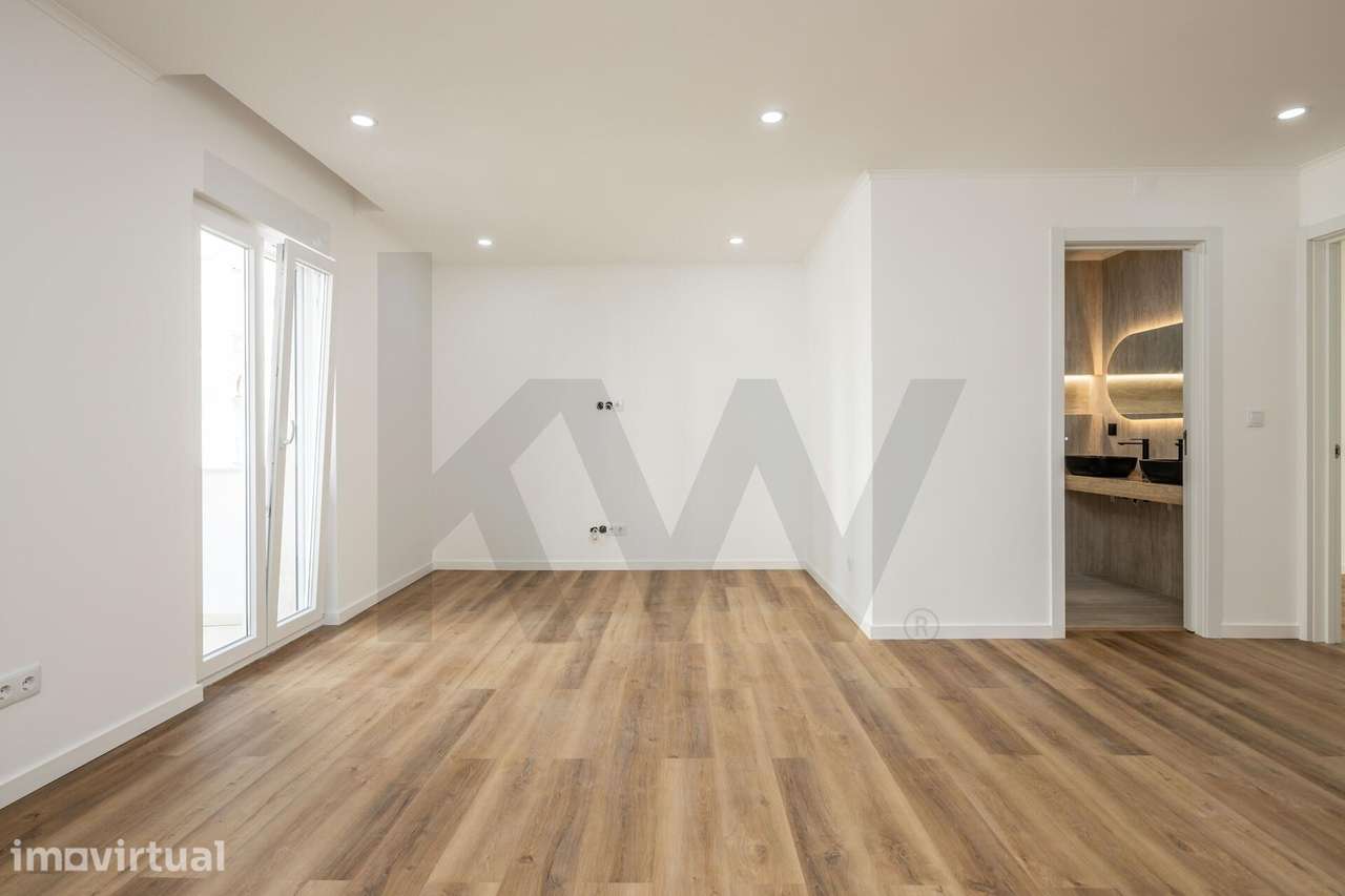 Apartamento T2 em Odivelas - Grande imagem: 3/20