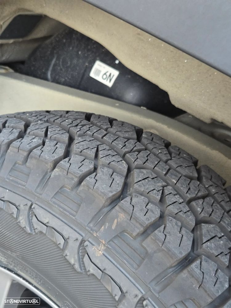 Suzuki Jimny 1.5L JLX - 9