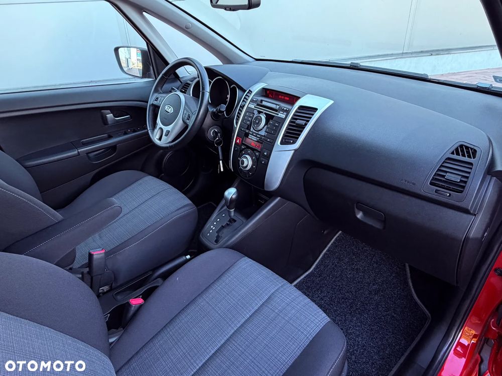 Kia Venga 1.6 XL - 22