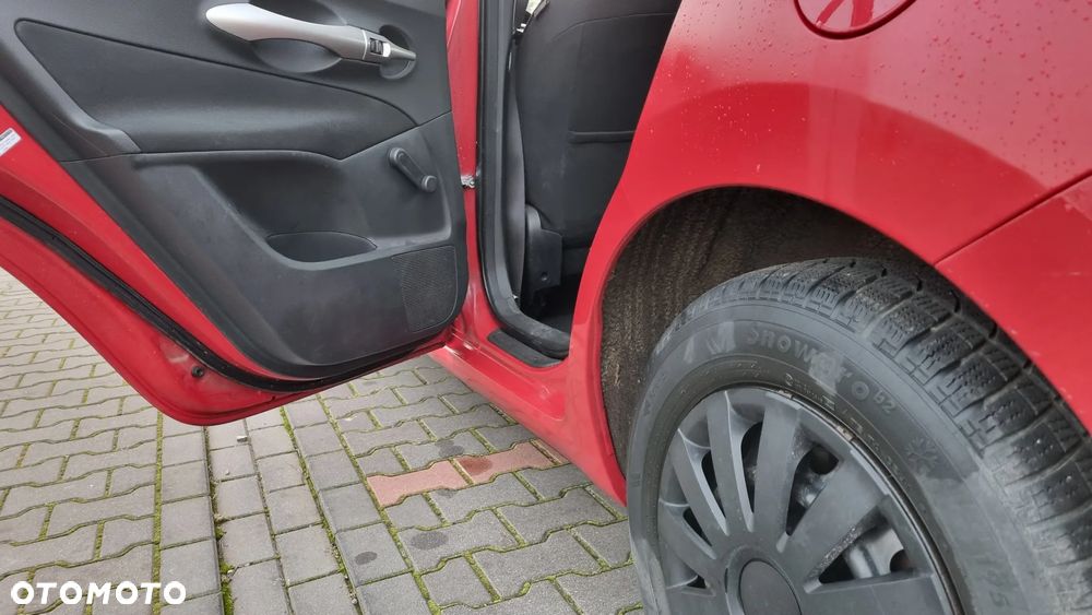 Toyota Auris 1.4 VVT-i Luna - 12