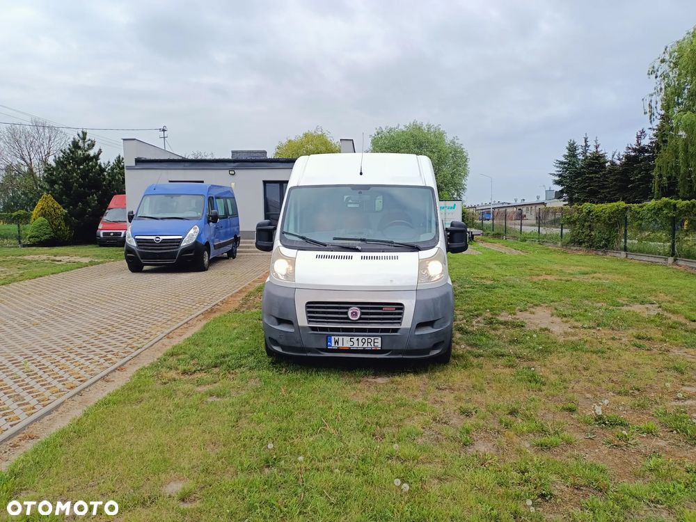Fiat Ducato - 2