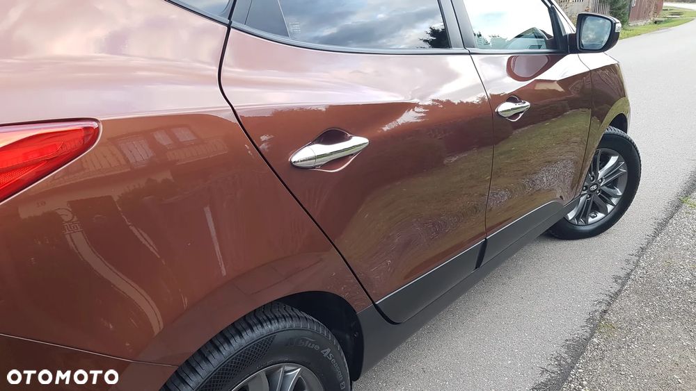 Hyundai ix35 - 21