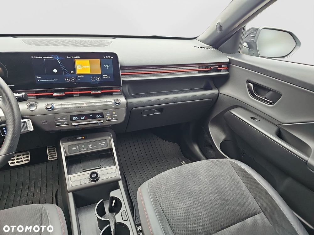 Hyundai Kona - 23