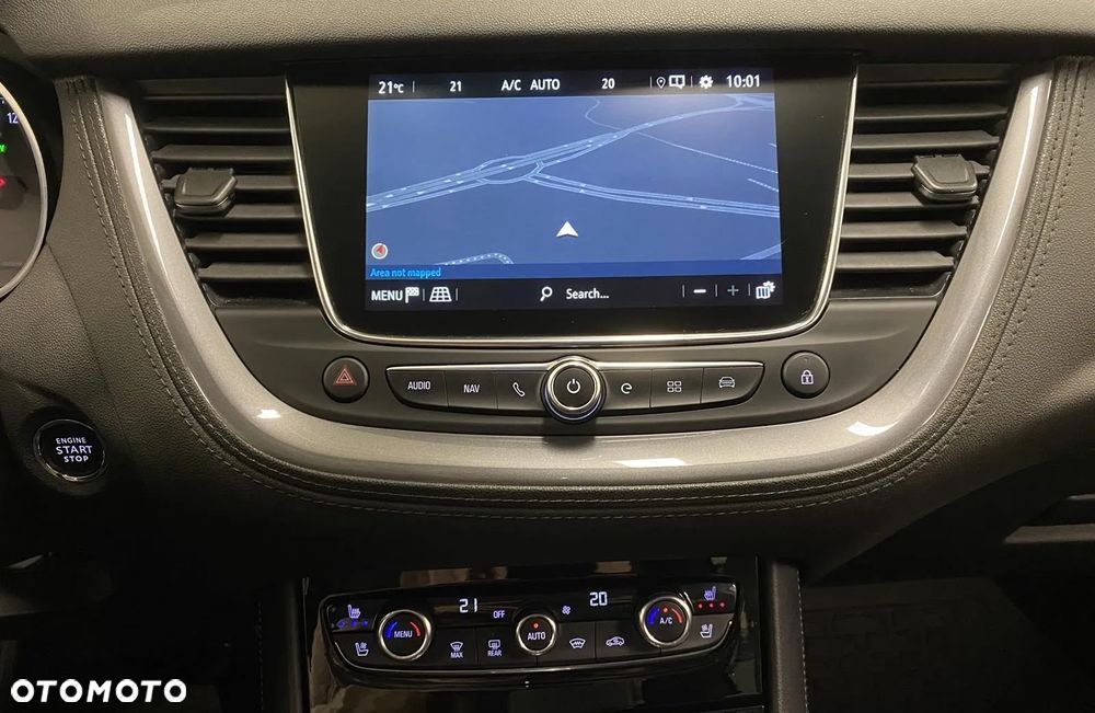 Opel Grandland X 1.6 T PHEV 4x4 Ultimate - 25
