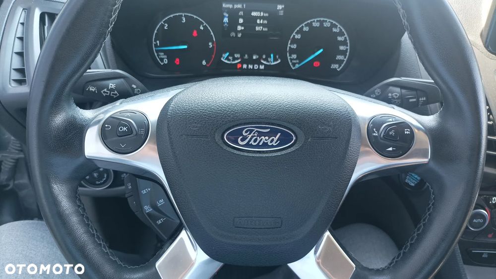 Ford Transit Connect - 16