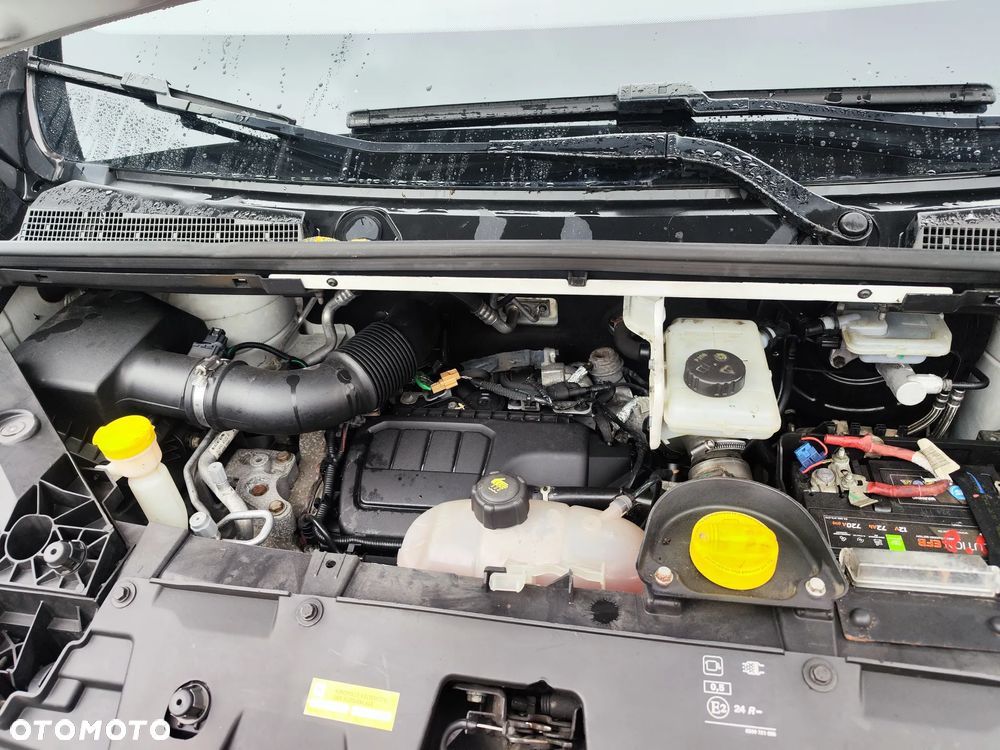 Renault Trafic ENERGY L2H1 Komfort - 9