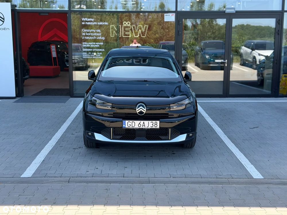 Citroën C4 1.2 mHEV Max eDCT6 - 3