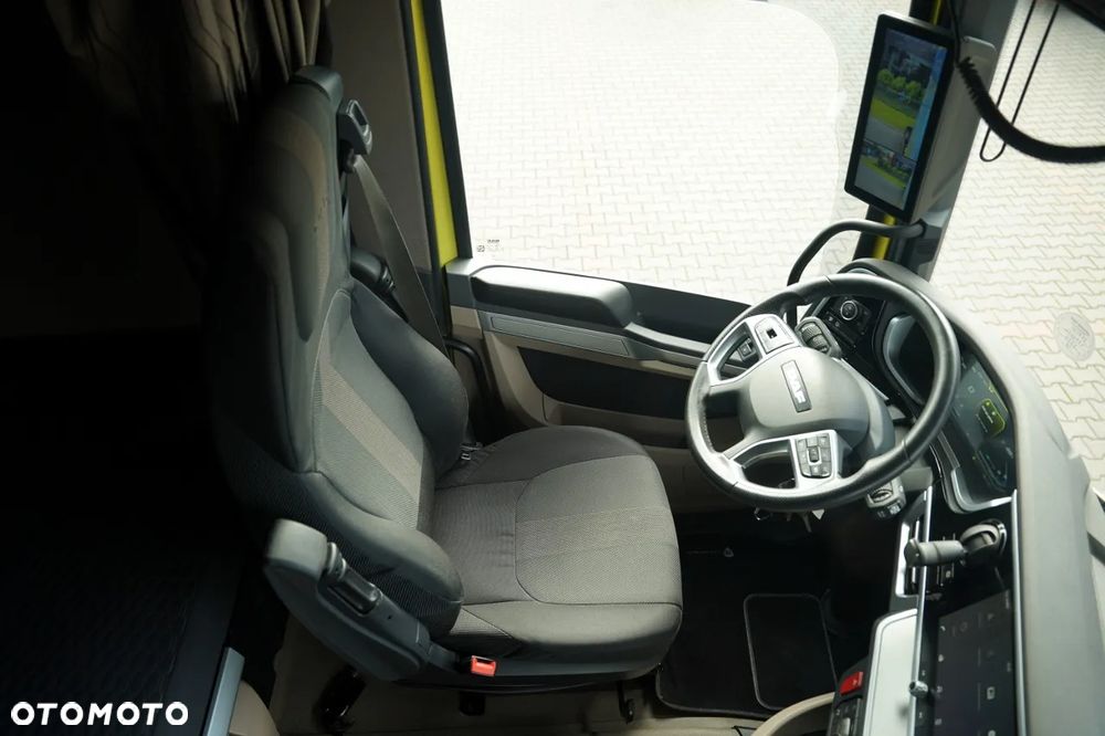 DAF XG  530 / KLIMA POSTOJWA / EURO 6 - 28