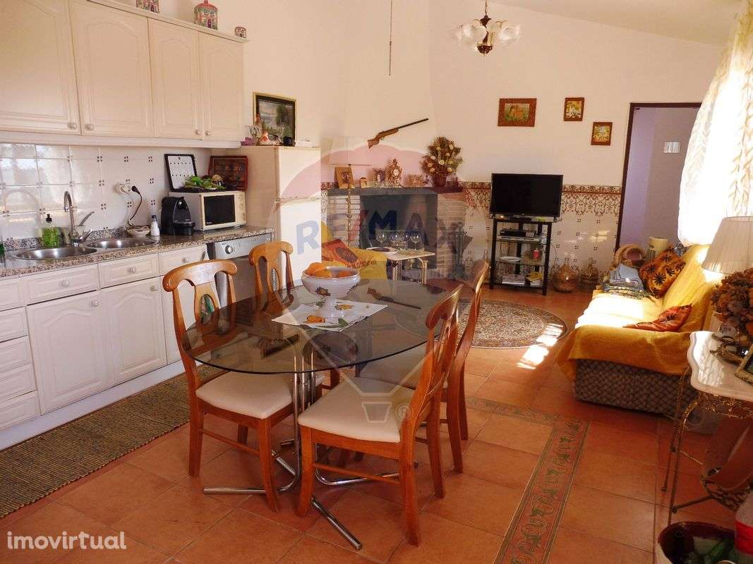 Moradia T2 para venda - Grande imagem: 5/24