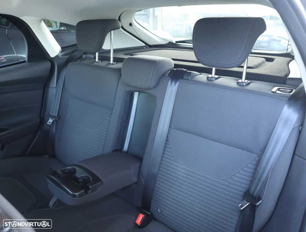 Ford Focus 1.5 TDCi Titanium - 24