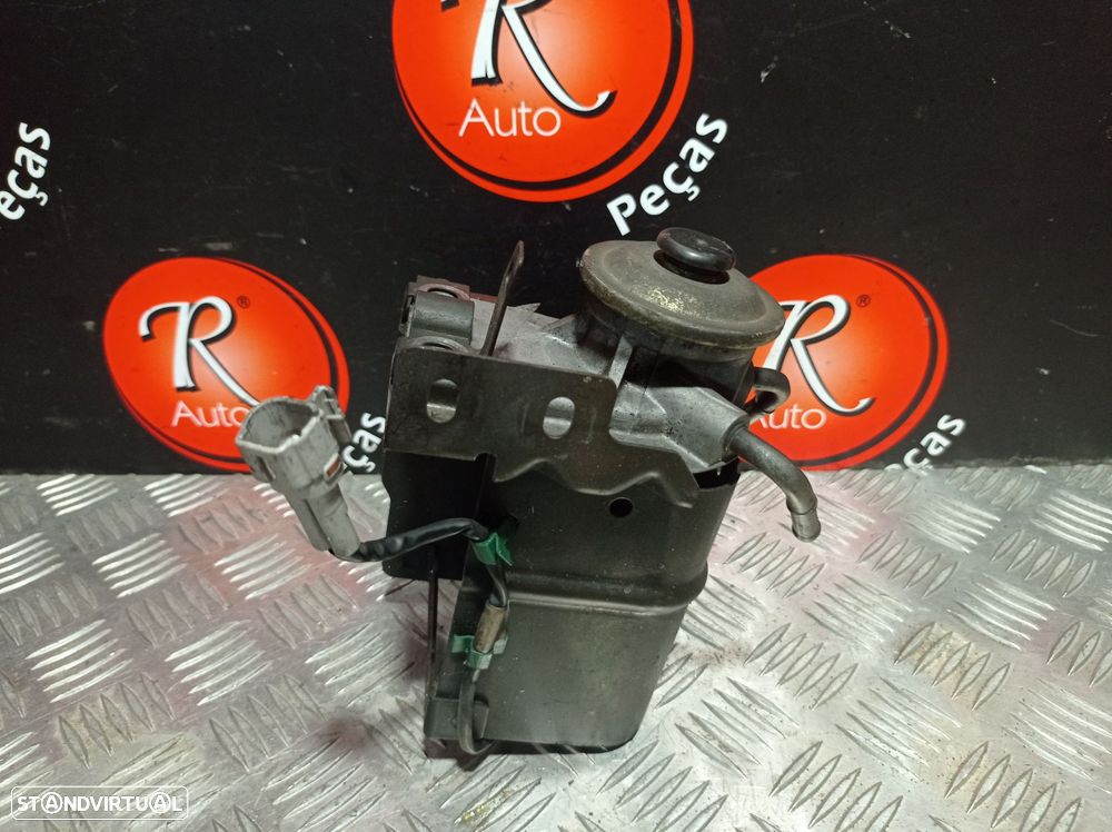 Filtro De Combustivel  Mazda 6 Hatchback (Gg) - 1