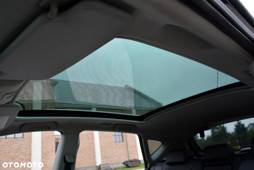 Nissan Qashqai 2.0 dCi Tekna - 36