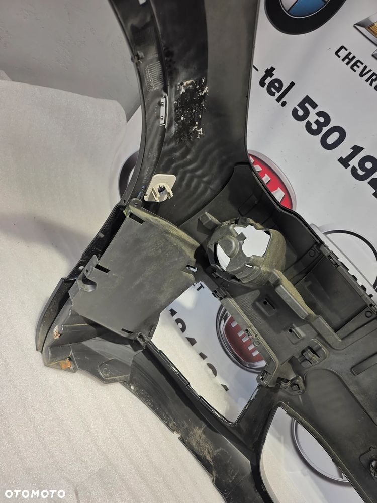 BMW X1 F48 M-PAKIET ZDERZAK PRZEDNI PRZÓD NA 6xPDC NR 51118059891 / 8059891 NR AUKCJI NZ2021 - 27