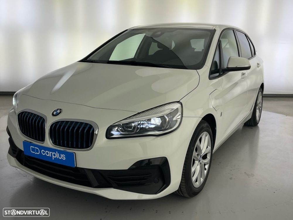 BMW 225xe Active Tourer Pack M - 20