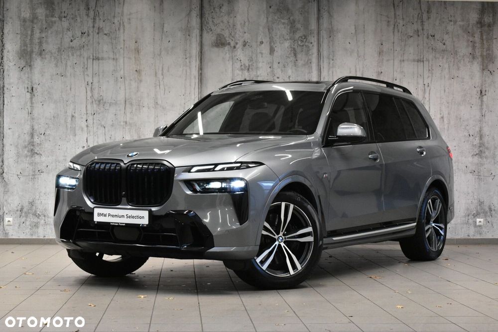 BMW X7 - 2