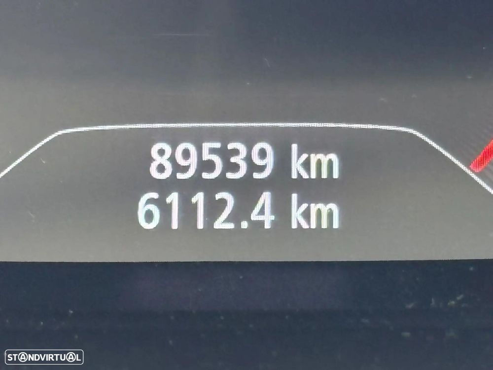 Renault Mégane 1.3 TCe Bose Edition - 9