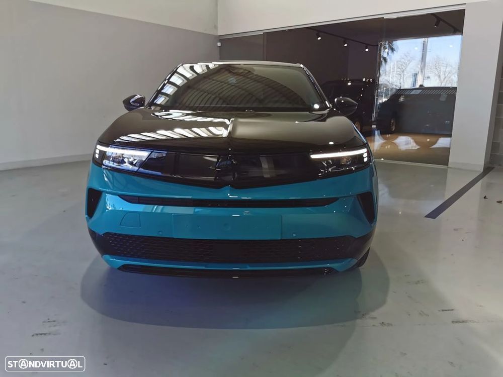 Opel Mokka-e 54 kWh GS - 3