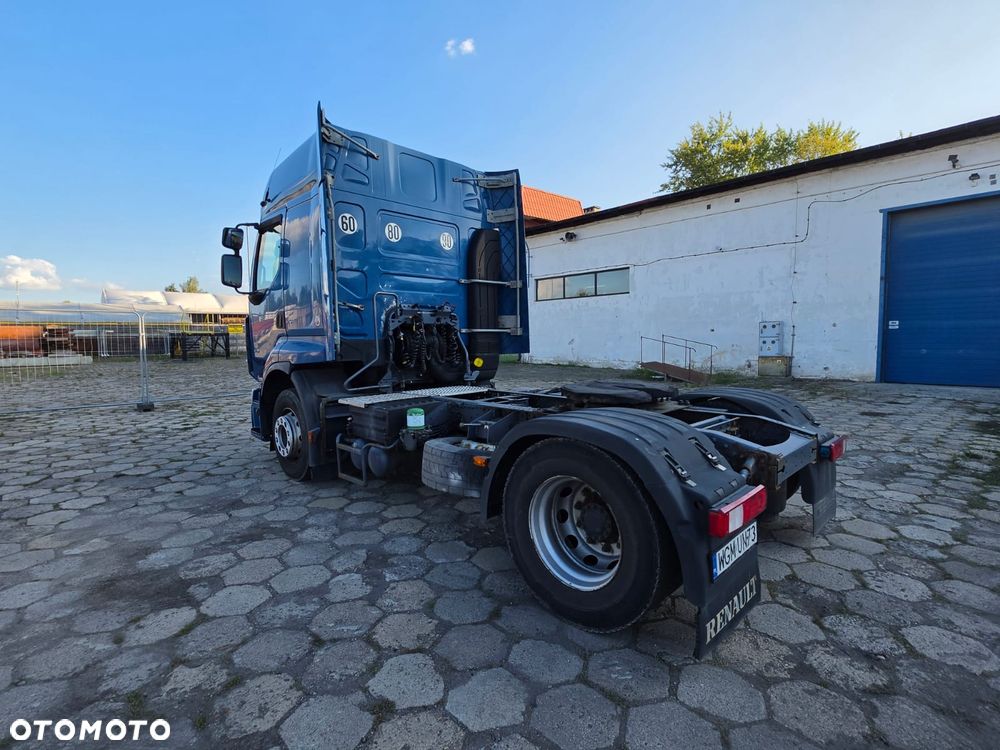 Renault PREMIUM 440 DXI - 6