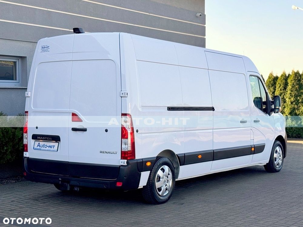Renault Master - 14