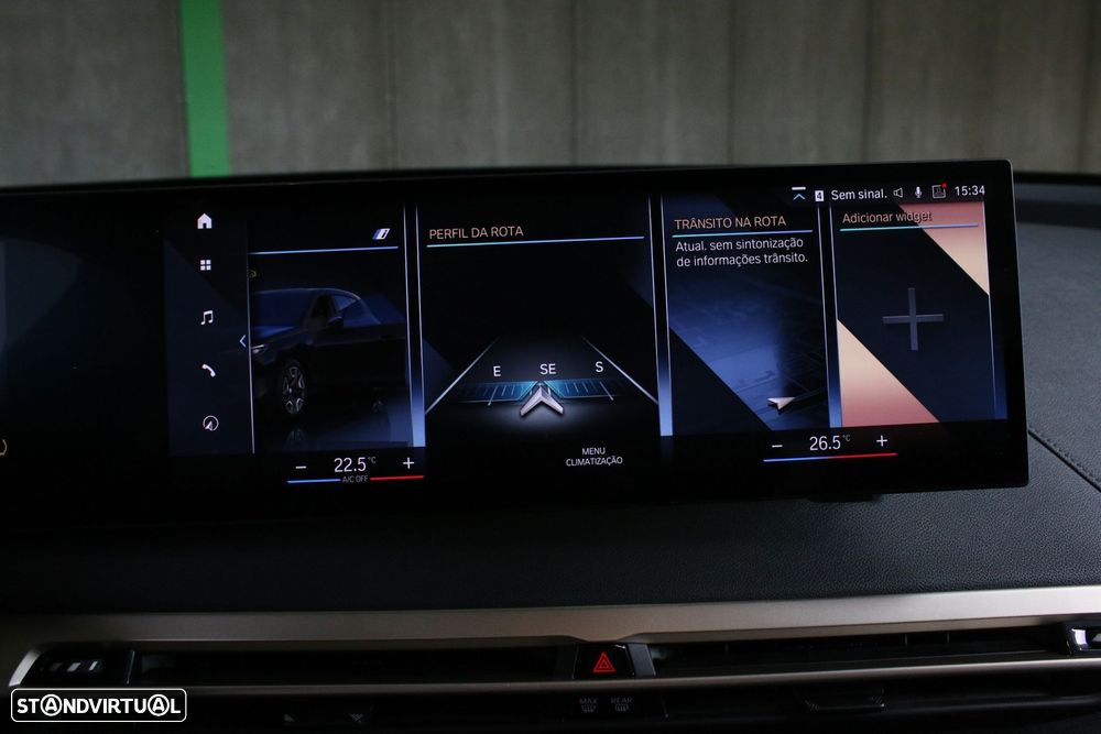 BMW iX xDrive 40 Pack Desportivo - 45