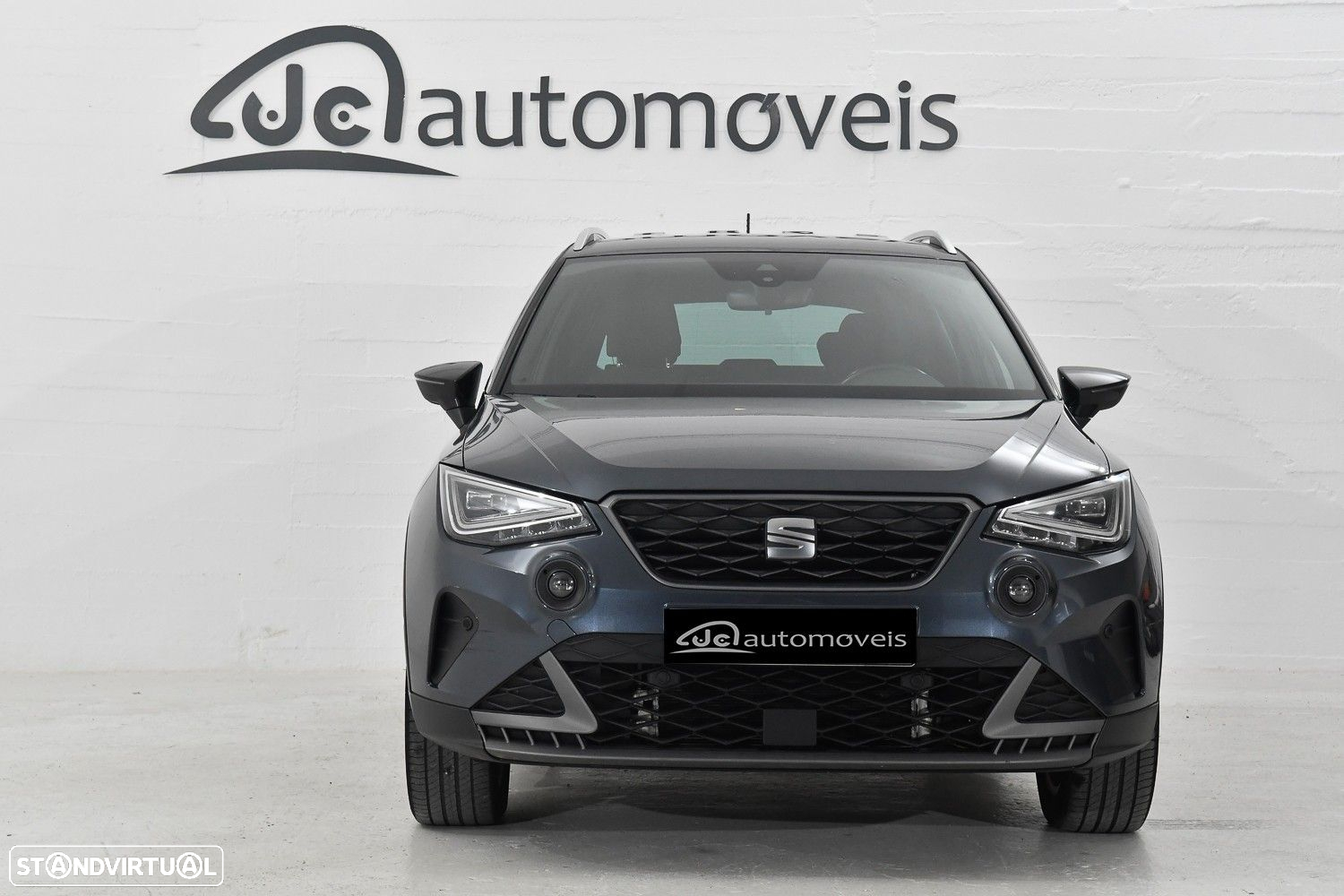 SEAT Arona 1.0 TSI FR - 5