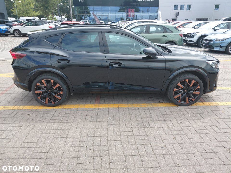 Cupra Formentor - 8