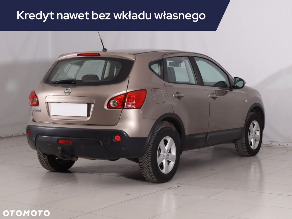Nissan Qashqai - 7
