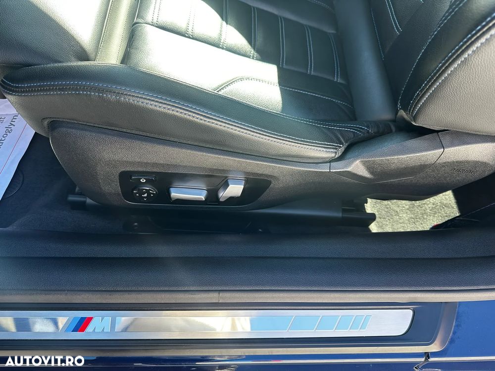 BMW M4 M440i xDrive AT MHEV - 11