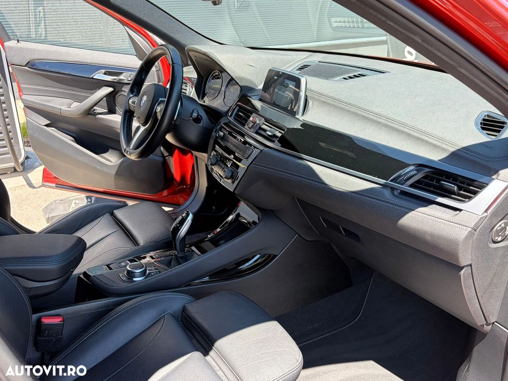 BMW X2 xDrive20d AT M Sport - 20