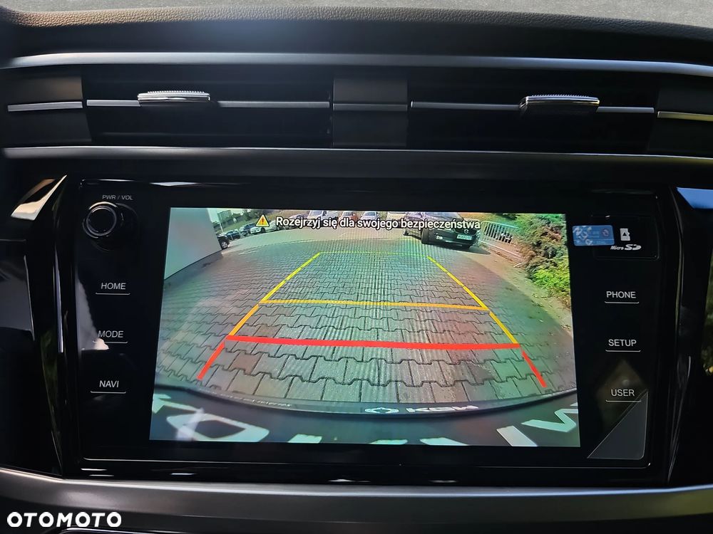 SsangYong/KGM Korando 1.5 T-GDI Joy 2WD - 19